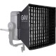 GVM Softbox para Panel LED YU300R 