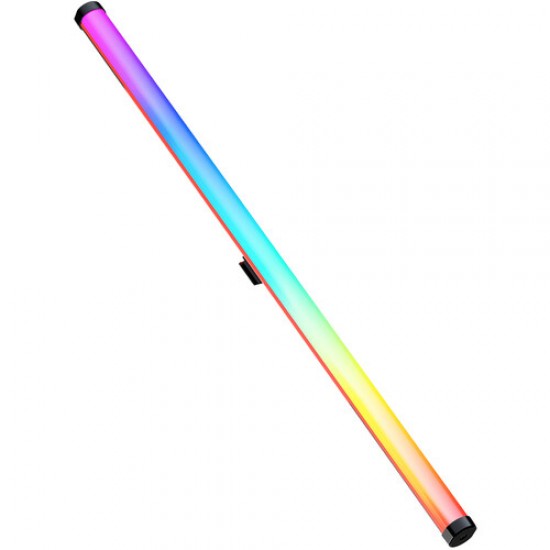GVM BD45R Tubo de Luz Led Bi-Color RGB  (48")