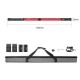 GVM BD45R Tubo de Luz Led Bi-Color RGB  (48")
