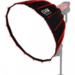 GVM Portable Quick Release Softbox (24")