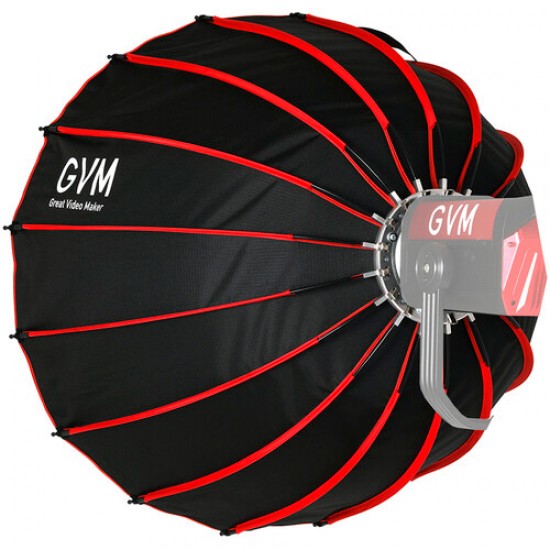 GVM Portable Quick Release Softbox (24")