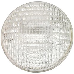 General Brand Ampolleta  FFS WFL ( WIDE FLOOD ) PAR64 Lamp (1000W, 120V)