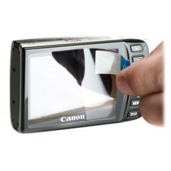 Hoodman SHSK XL Protector de LCD de hasta 3.5" HoodSkin