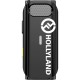 Hollyland Lark C1 Duo Micrófono inalámbrico para iOS (2 personas)