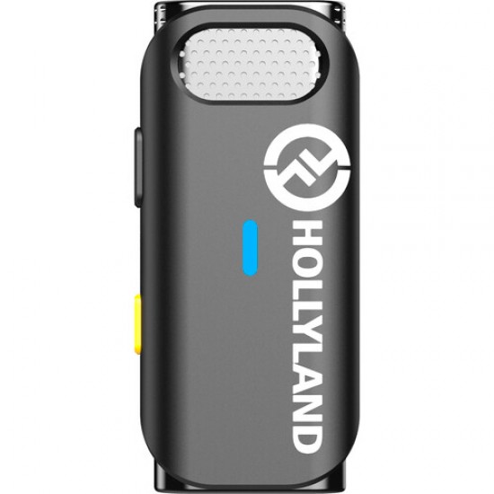 Hollyland LARK M1 Sistema de micrófono inalámbrico 2.4 GHz