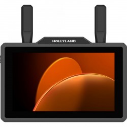 Hollyland PYRO 5 Monitor 5" Inalambrico transceptor