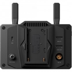 Hollyland PYRO 5 Monitor 5" Inalambrico transceptor