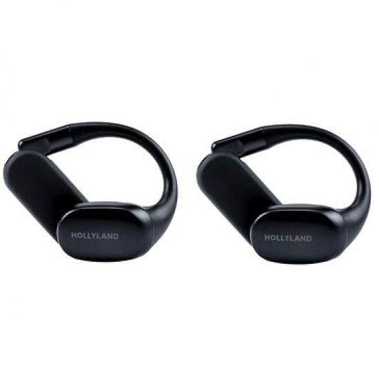 Hollyland Lark MAX 2 Ultimate Kit 2 Microphones