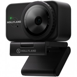 Hollyland Lyra Camara UHD 4K Webcam Combo