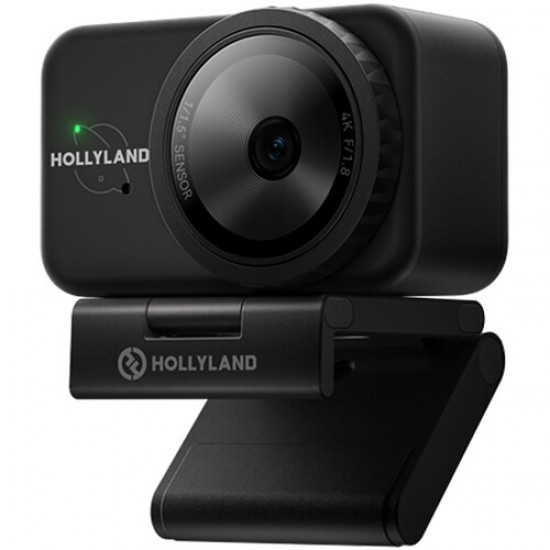 Hollyland Lyra Camara UHD 4K Webcam Combo