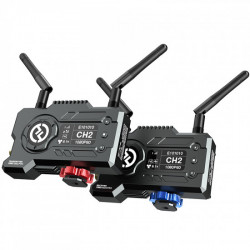 Hollyland Mars 400SPro 3G-SDI/HDMI Transmisor/Receptor 1080p60 120 metros (pre orden)