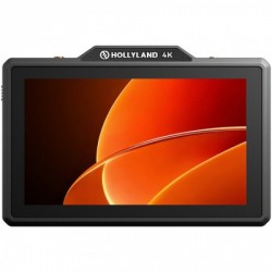 Hollyland PYRO 5 Monitor 5" 4K Inalambrico transceptor