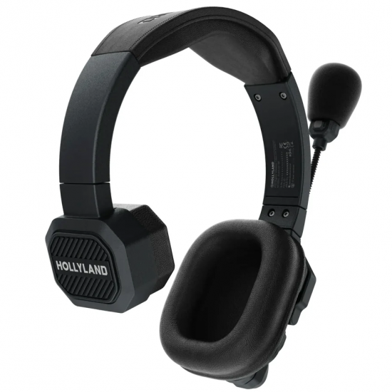 Hollyland SolidCOM SE Wireless Intercom 4 Usuarios