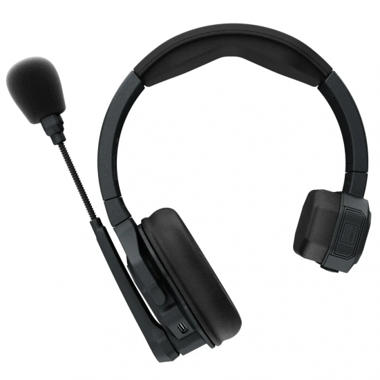 Hollyland SolidCOM SE Wireless Intercom 4 Usuarios