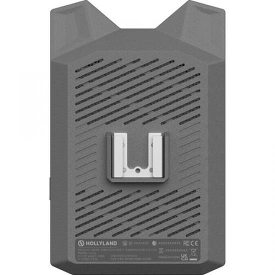 Hollyland Vcore Wireless Transmisor de Video inalámbrico