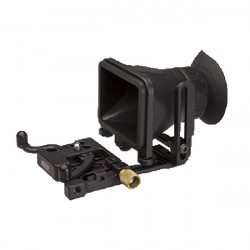 Hoodman HSPK32 Kit de Lupa para cámaras MirrorLess con LCD de 3.2"