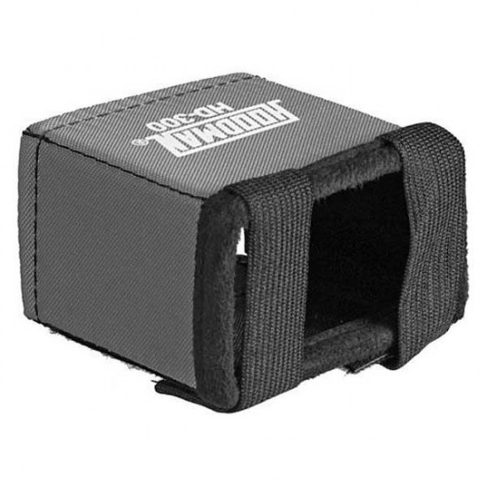 Hoodman HD300 Protector de luz monitor LCD Hi-Def 16x9