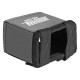 Hoodman HD300 Protector de luz monitor LCD Hi-Def 16x9