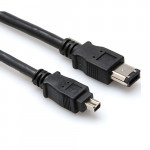 Hosa USB-206AC Cable USB 2.0 A a Micro B de 1.82mts