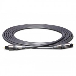 Hosa OPM-320 Cable Fiber Optic 6mts  Toslink