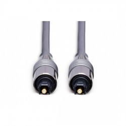Hosa OPM-320 Cable Fiber Optic 6mts  Toslink