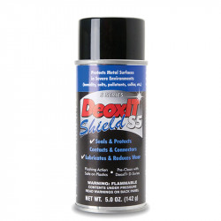 Caig DeoxIT S5 Spray Protector de contactos Shield