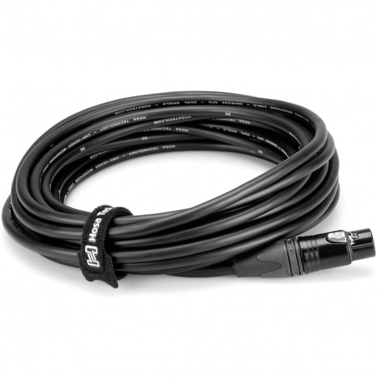 Hosa WTI-508 Hook para Organizar Cables pack de 50