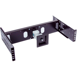 IAENCLOSURES Kit de montaje en rack para monitor LCD VESA de 32"