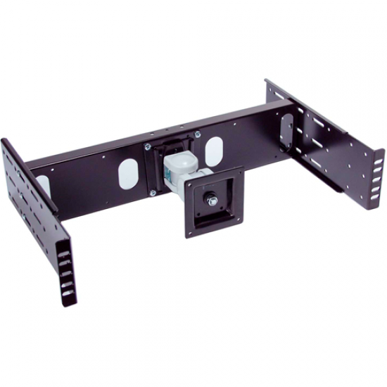 IAENCLOSURES Kit de montaje en rack para monitor LCD VESA de 32"