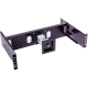 IAENCLOSURES Kit de montaje en rack para monitor LCD VESA de 32"