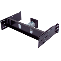 IAENCLOSURES Kit de montaje en rack para monitor LCD VESA de 32"
