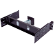IAENCLOSURES Kit de montaje en rack para monitor LCD VESA de 32"