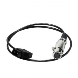 Ikan Cable Power Tap PT a XLR 4pin
