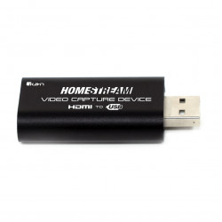 Ikan HomeStream Streaming de Video a USB hasta 1080P 30fps