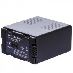 Ikan Kit CGA-D54 2 Baterías y cargador USB