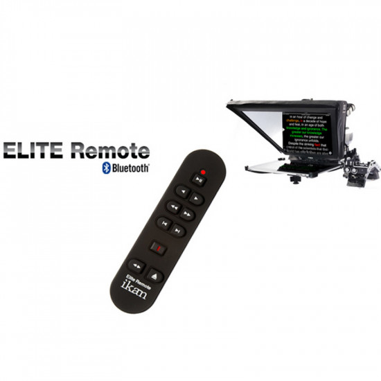 Ikan PT-ELITE-UL-RC Teleprompter PT-Elite Universal para tablets 