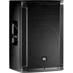 JBL SRX815P Sistema autoamplificado Bass Reflex bidireccional Activa 15"