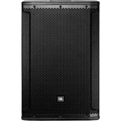 JBL SRX815P Sistema autoamplificado Bass Reflex bidireccional Activa 15"