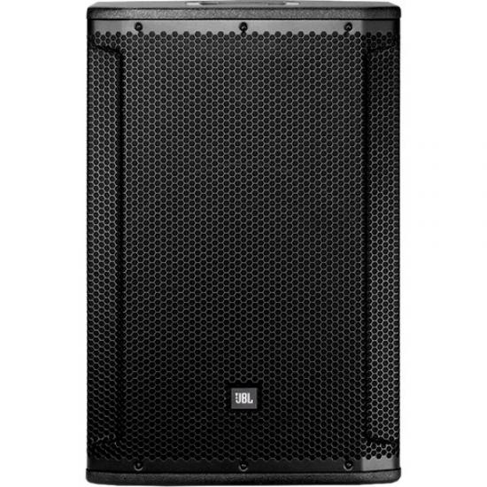 JBL SRX815P Sistema autoamplificado Bass Reflex bidireccional Activa 15"