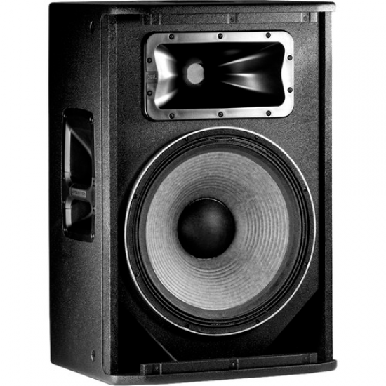 JBL SRX815P Sistema autoamplificado Bass Reflex bidireccional Activa 15"