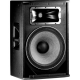 JBL SRX815P Sistema autoamplificado Bass Reflex bidireccional Activa 15"