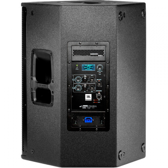 JBL SRX815P Sistema autoamplificado Bass Reflex bidireccional Activa 15"