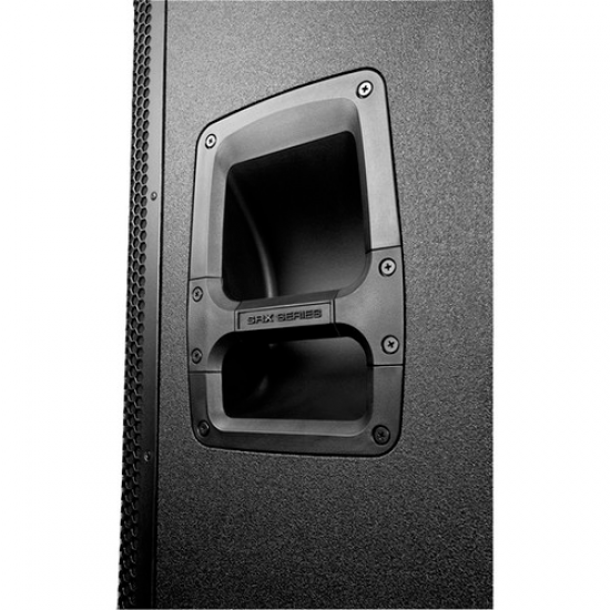 JBL SRX815P Sistema autoamplificado Bass Reflex bidireccional Activa 15"