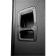 JBL SRX815P Sistema autoamplificado Bass Reflex bidireccional Activa 15"