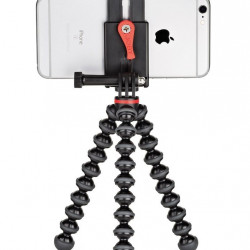 Joby GripTight Action GorillaPod Stand para Smartphones y cámaras de acción (gopro)