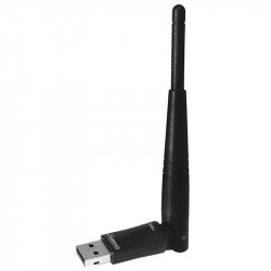 Hawking Technology HD65U  Antena Hi-Gain Wireless-AC Dual-Band USB 