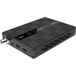 Kiloview D350 decodificador de vídeo 4K H.265/H.264 