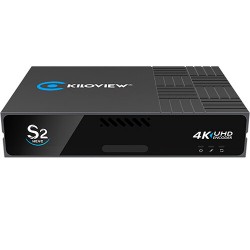Kiloview S2 Codificador de vídeo H.265 4k (hdmi)