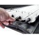 Kino Flo FreeStyle T44 LED DMX Kit 4ft con maleta