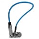 Kondor Blue Cable código de tiempo BNC a 3.5mm